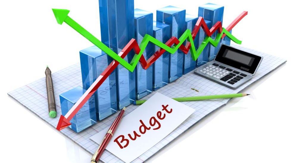 budgeting processes
