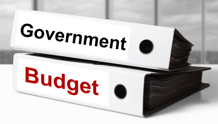 optimal state budget governance